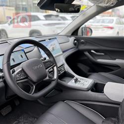 بي واي دي سيليون 05 DM-i